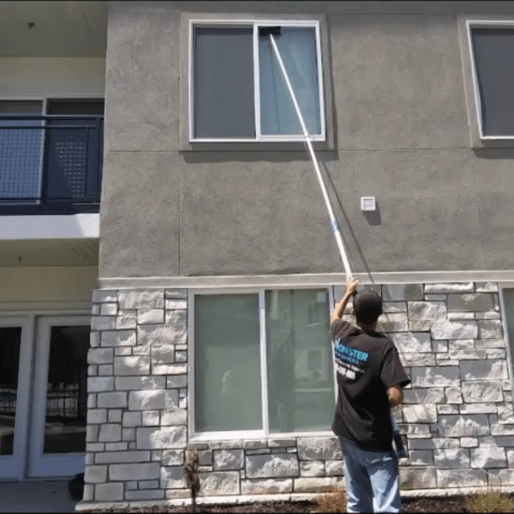 Window Cleaning San Antonio