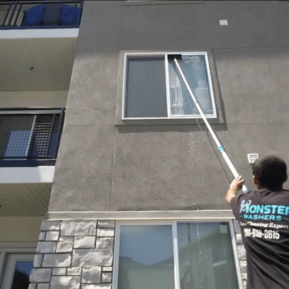 Window Cleaning San Antonio