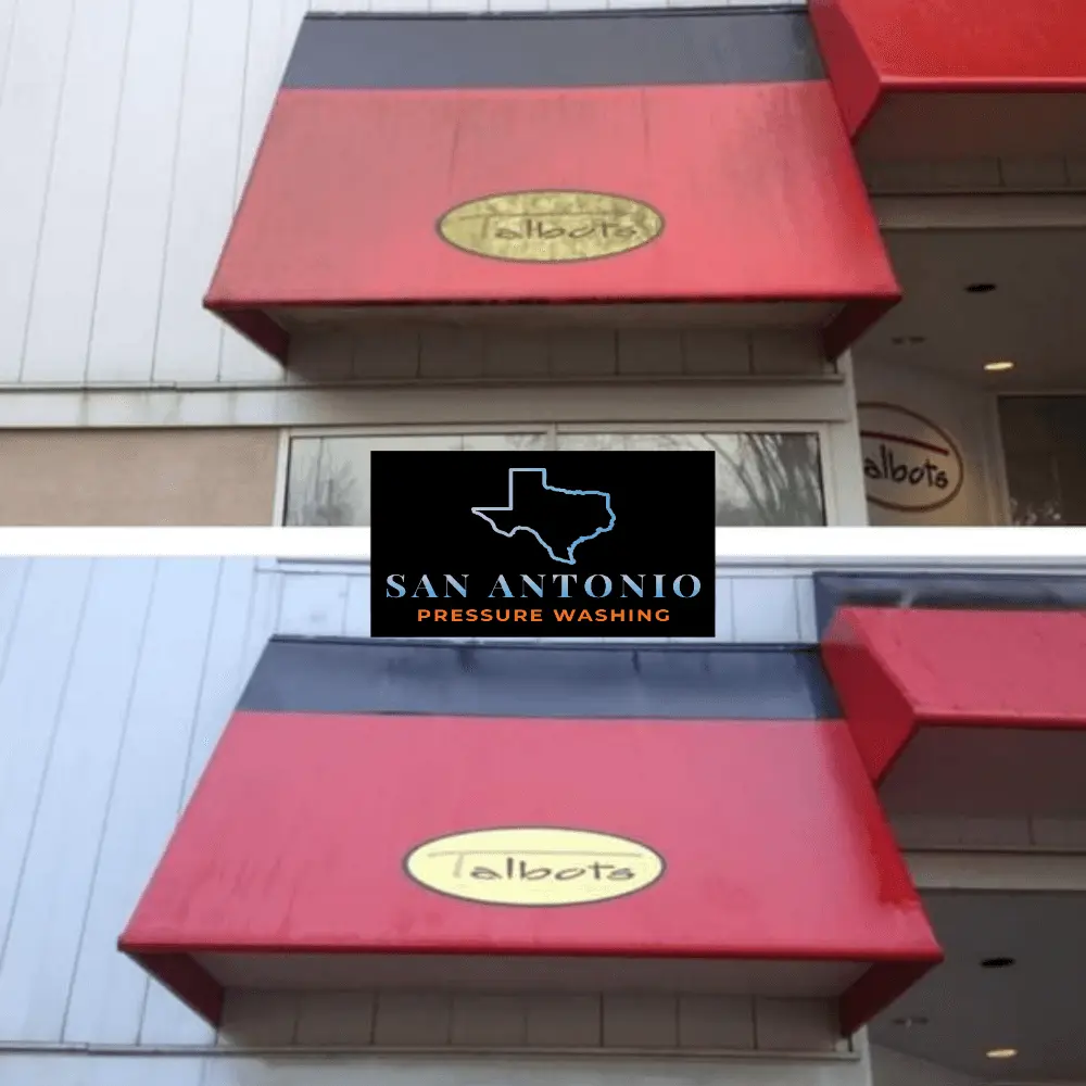 Storefront Cleaning San Antonio
