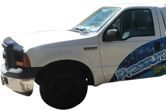 Pressure Washing San Antonio