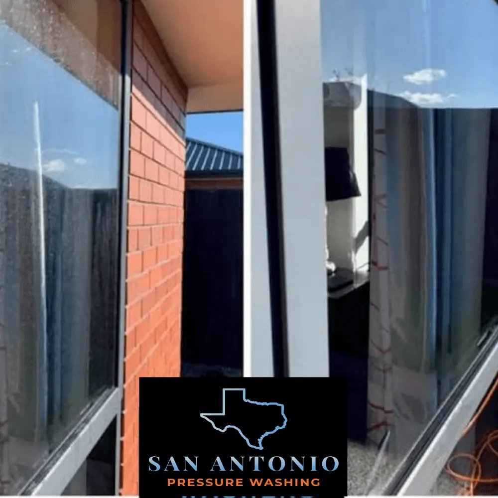 Window Cleaning San Antonio