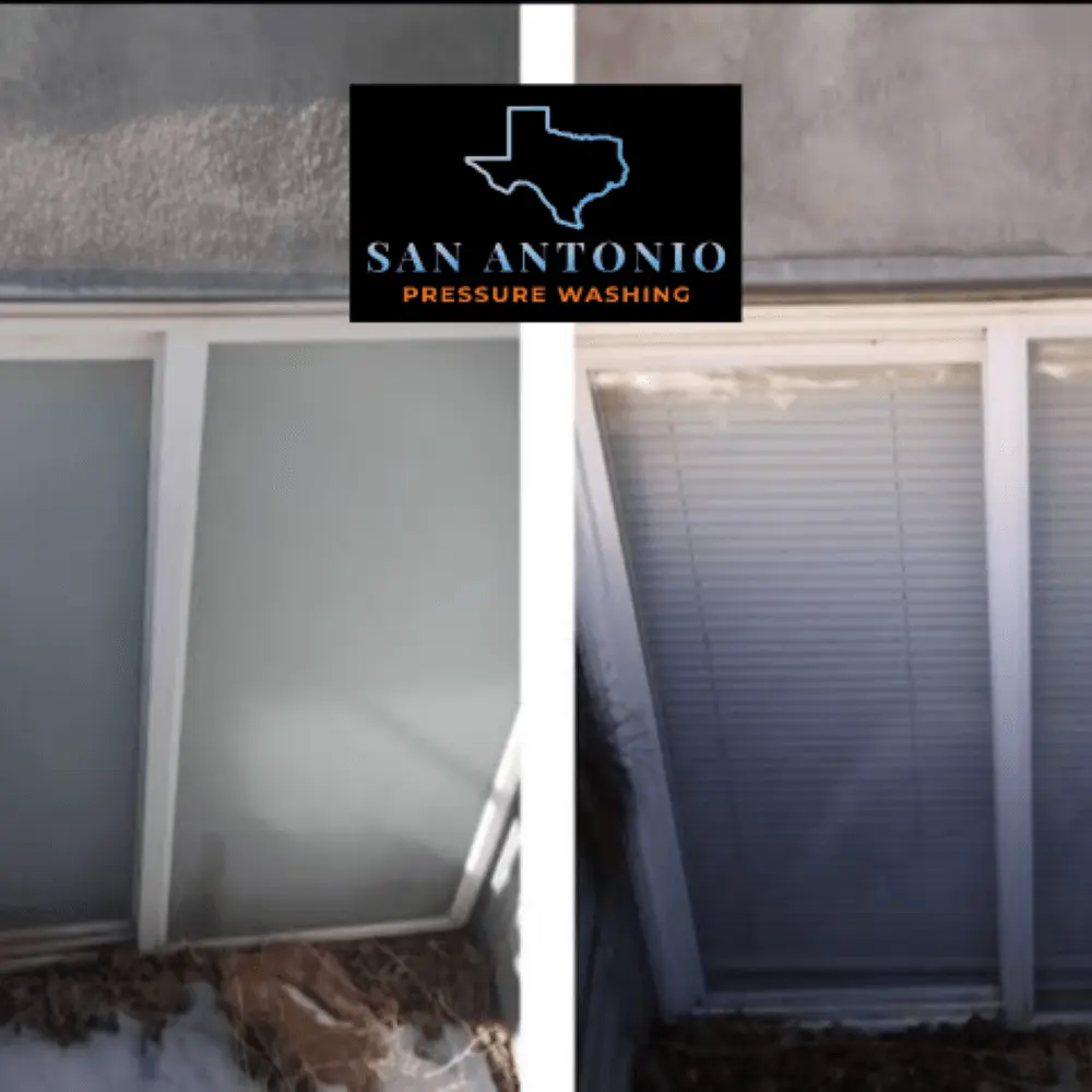 Window Cleaning San Antonio