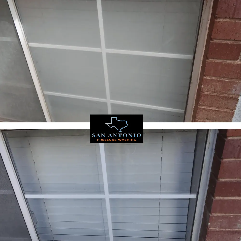 Window Cleaning San Antonio