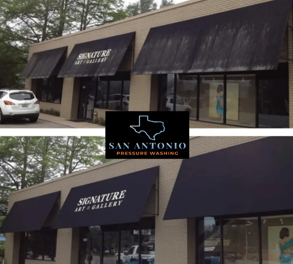 Storefront Cleaning San Antonio (2) Storefront Cleaning San Antonio