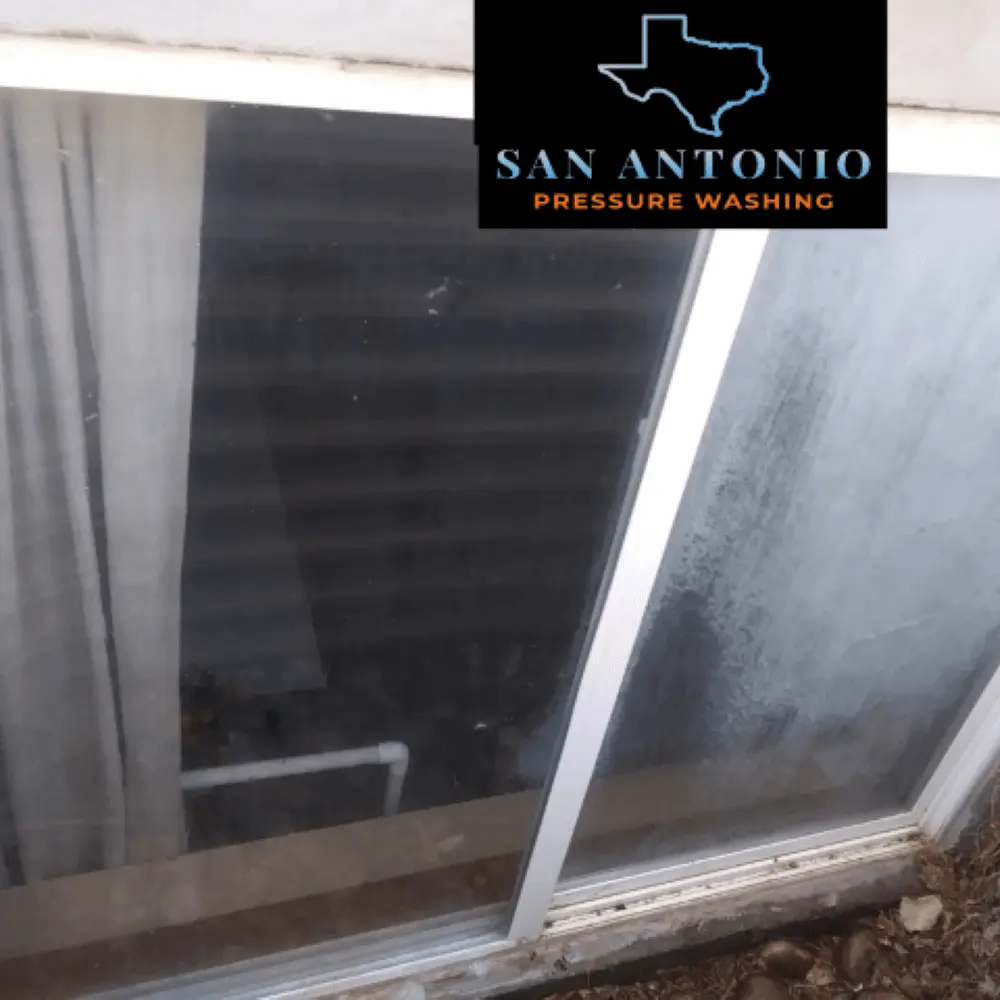 Window Cleaning San Antonio