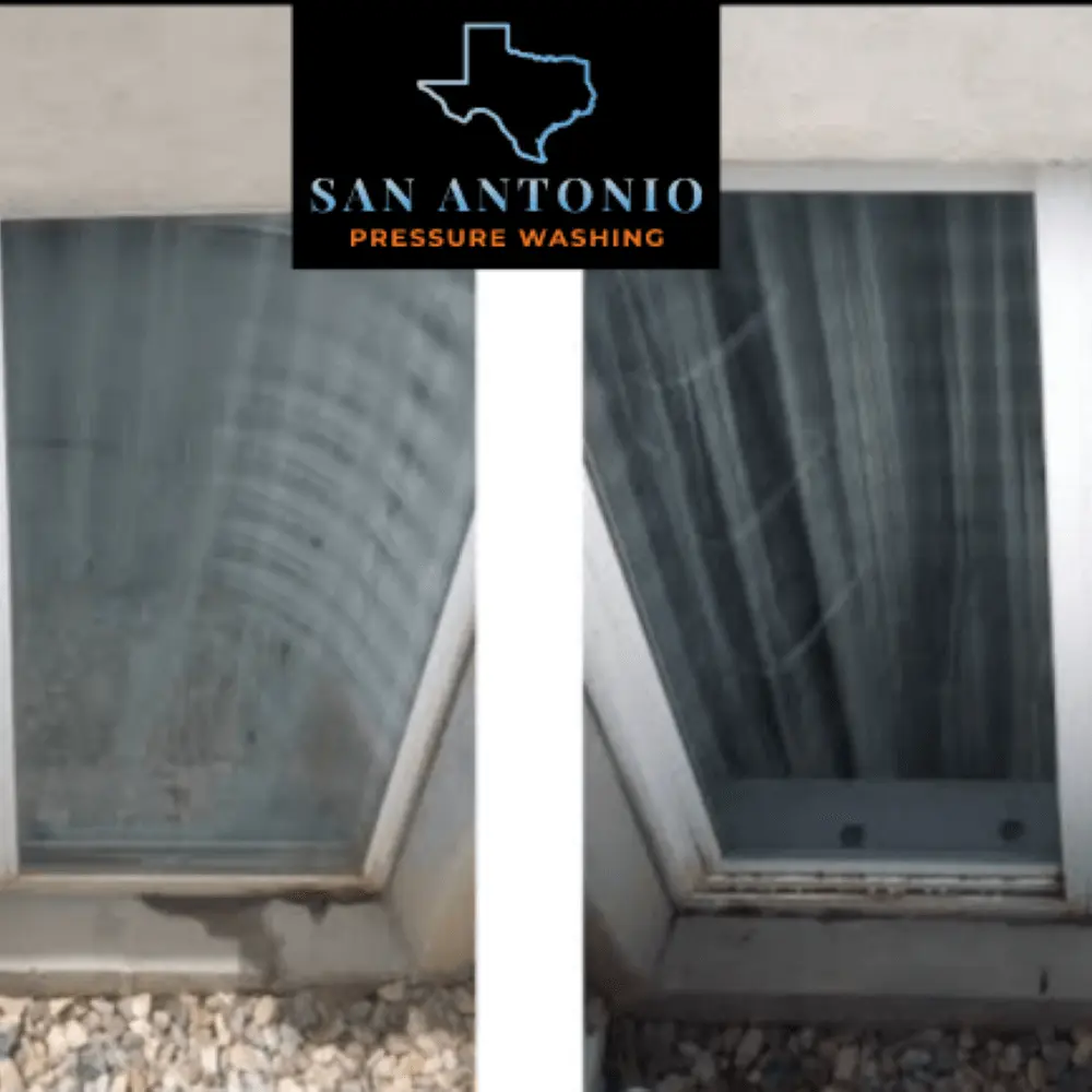 Window Cleaning San Antonio