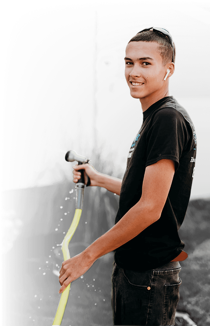 Pressure Washing San Antonio
