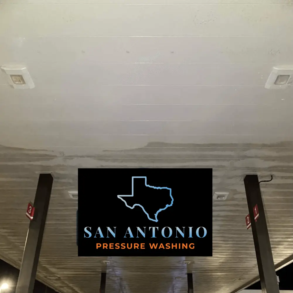 Gas Station Cleaning San Antonio