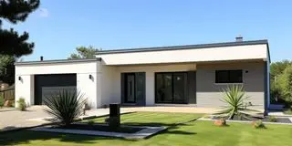 Flat Roofs
