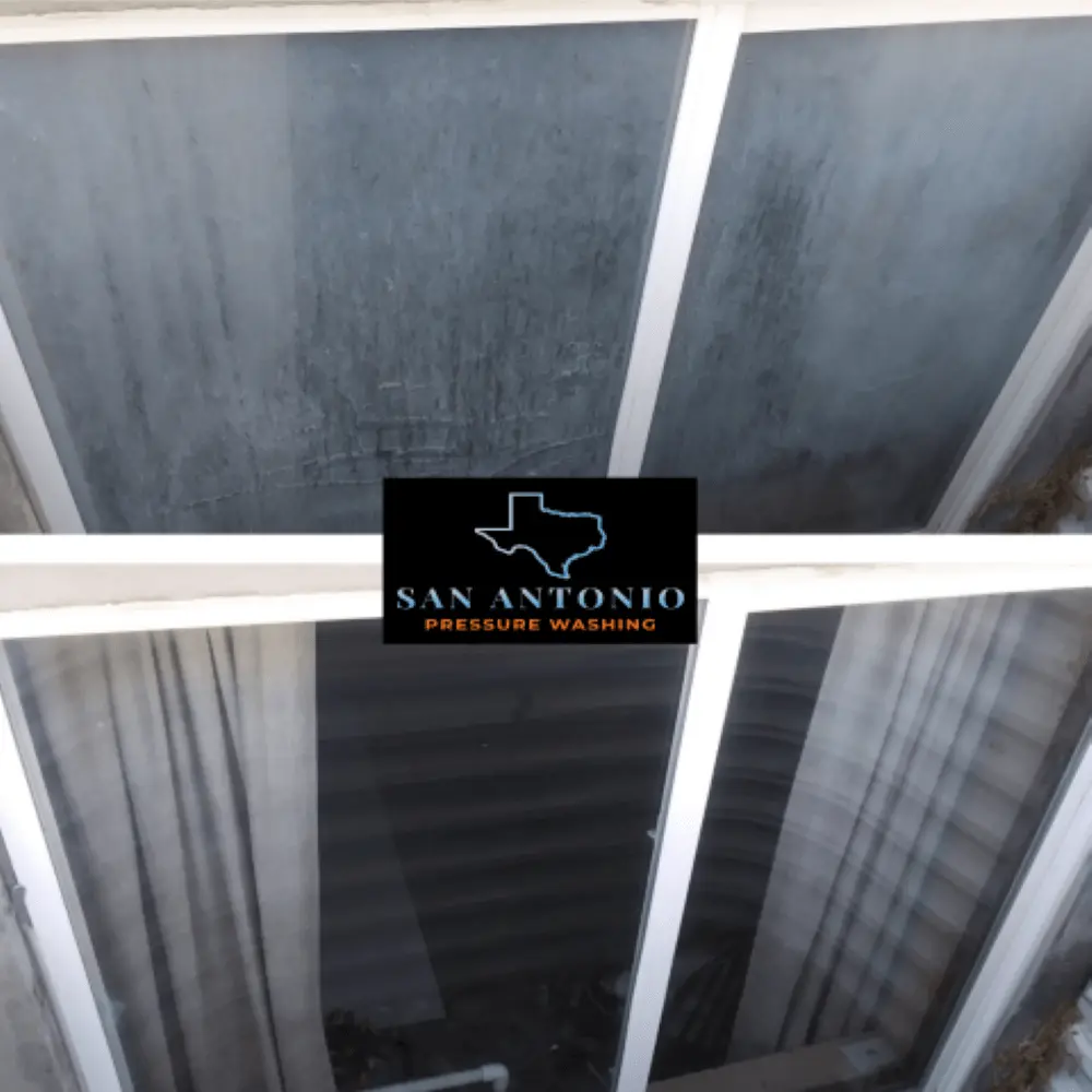 Window Cleaning San Antonio