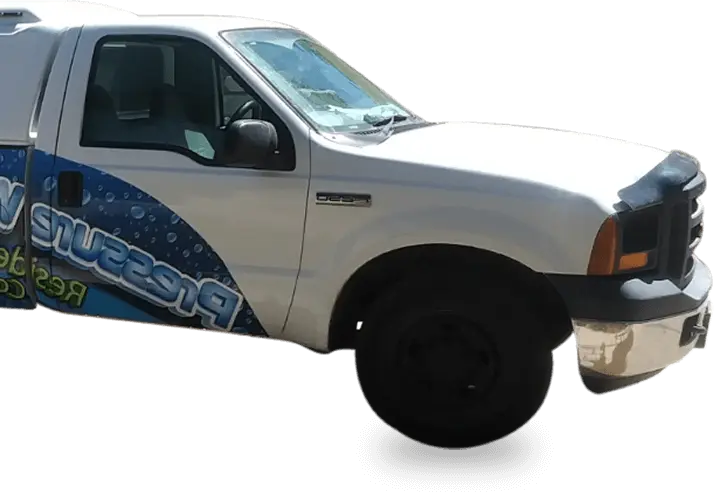Pressure Washing San Antonio