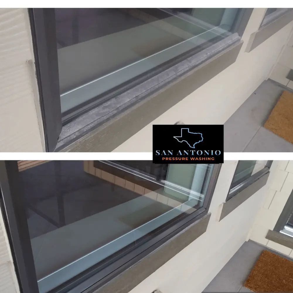 Window Cleaning San Antonio