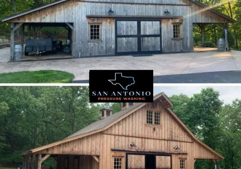 Pressure Washing San Antonio Pressure Washing San Antonio