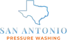 Pressure Washing San Antonio