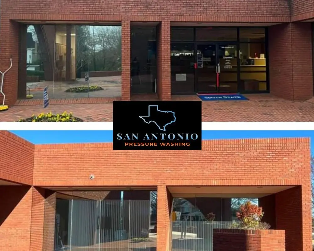 Pressure Washing San Antonio 1 Pressure Washing San Antonio