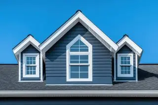 Single and double-hung windows