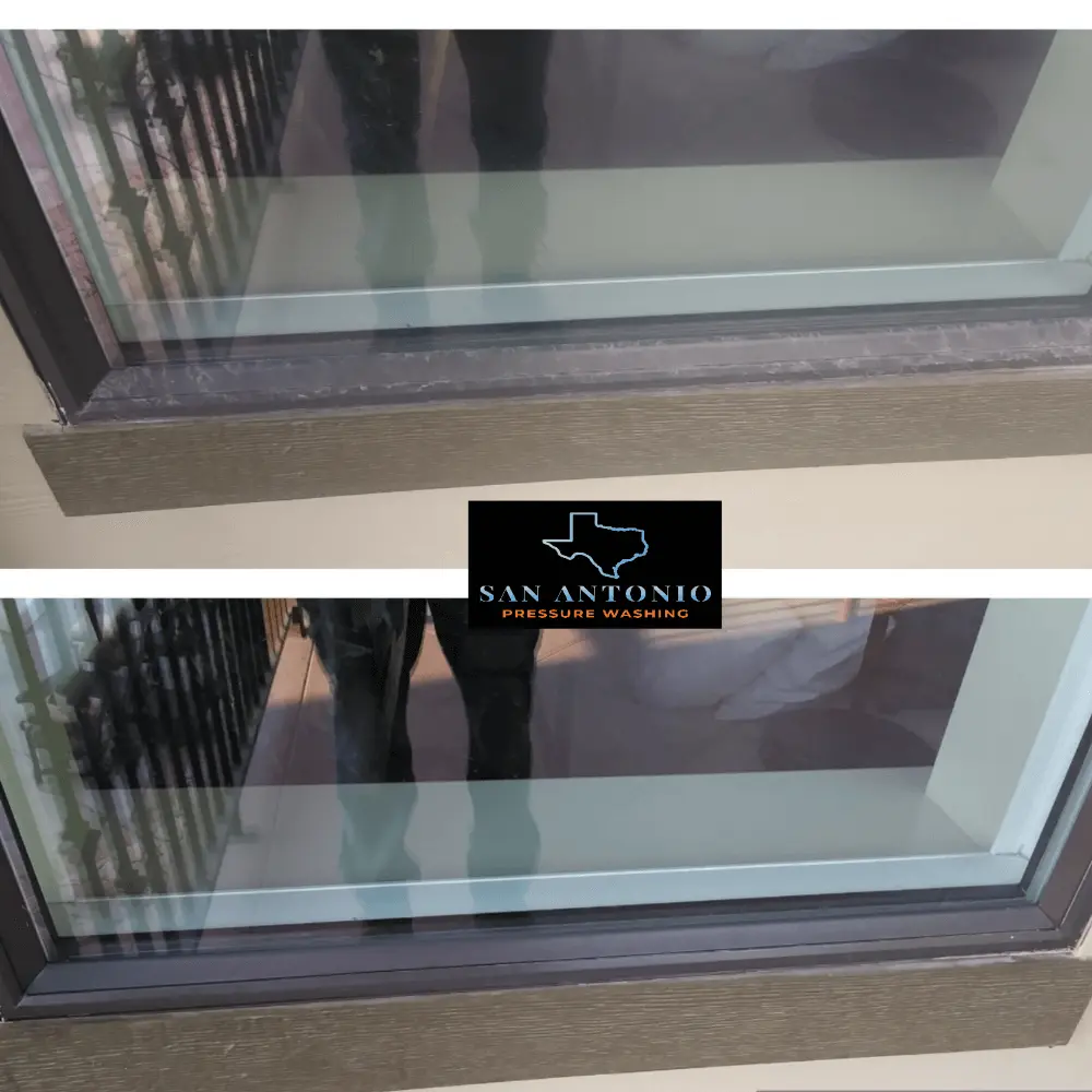 Window Cleaning San Antonio