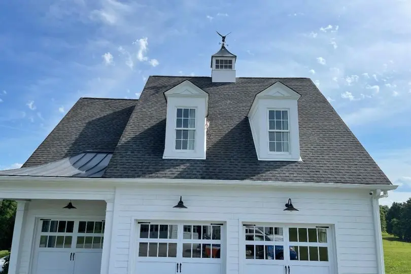 Roof Cleaning Nashville TN