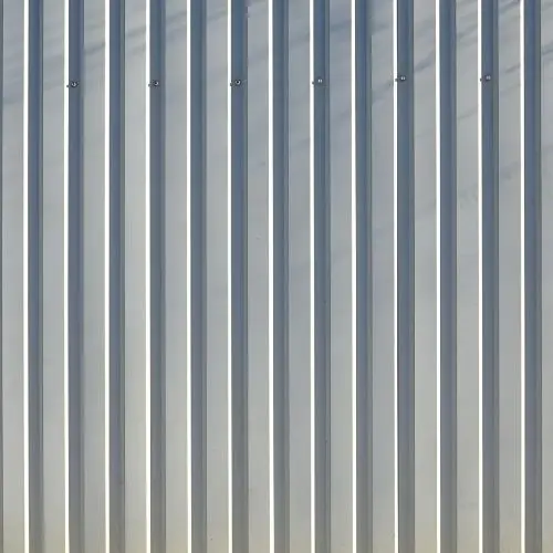 Metal Panels
