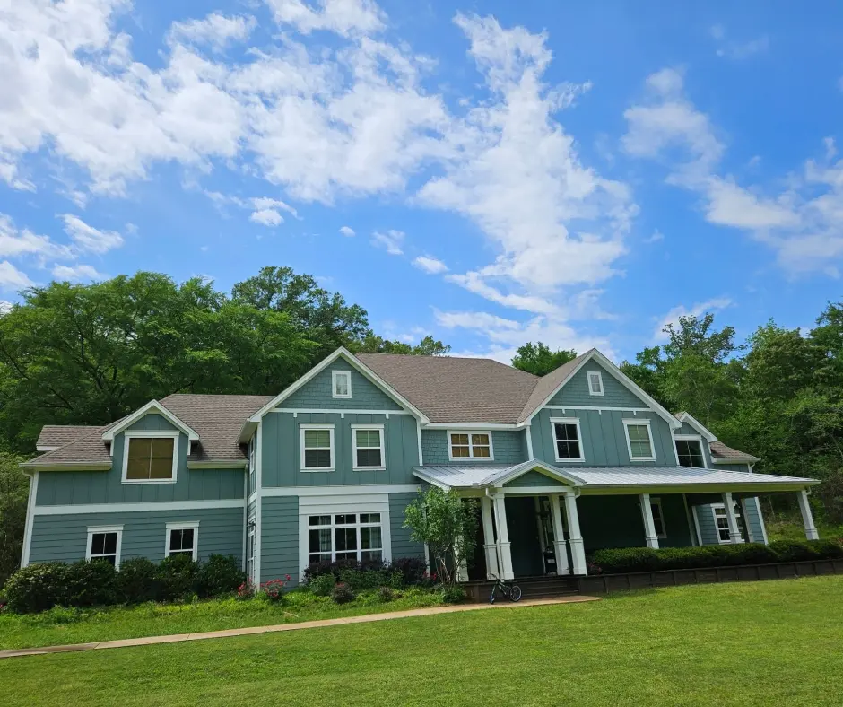 House Washing Tyler TX