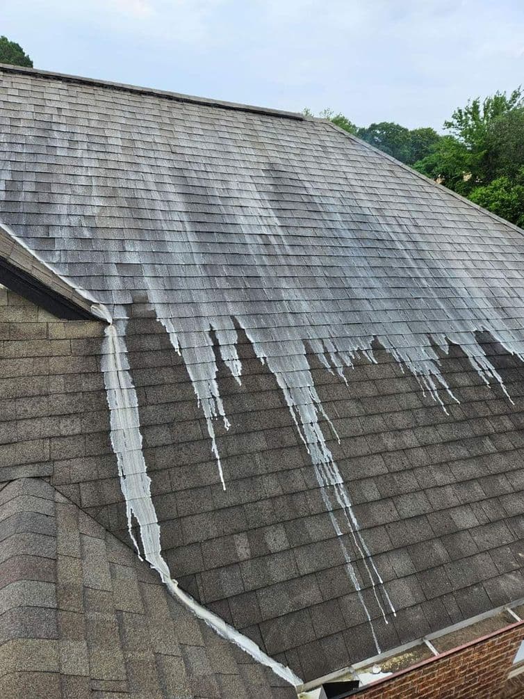 Power Washing Tyler TX
