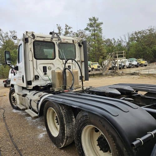 Fleet Washing Tyler, TX