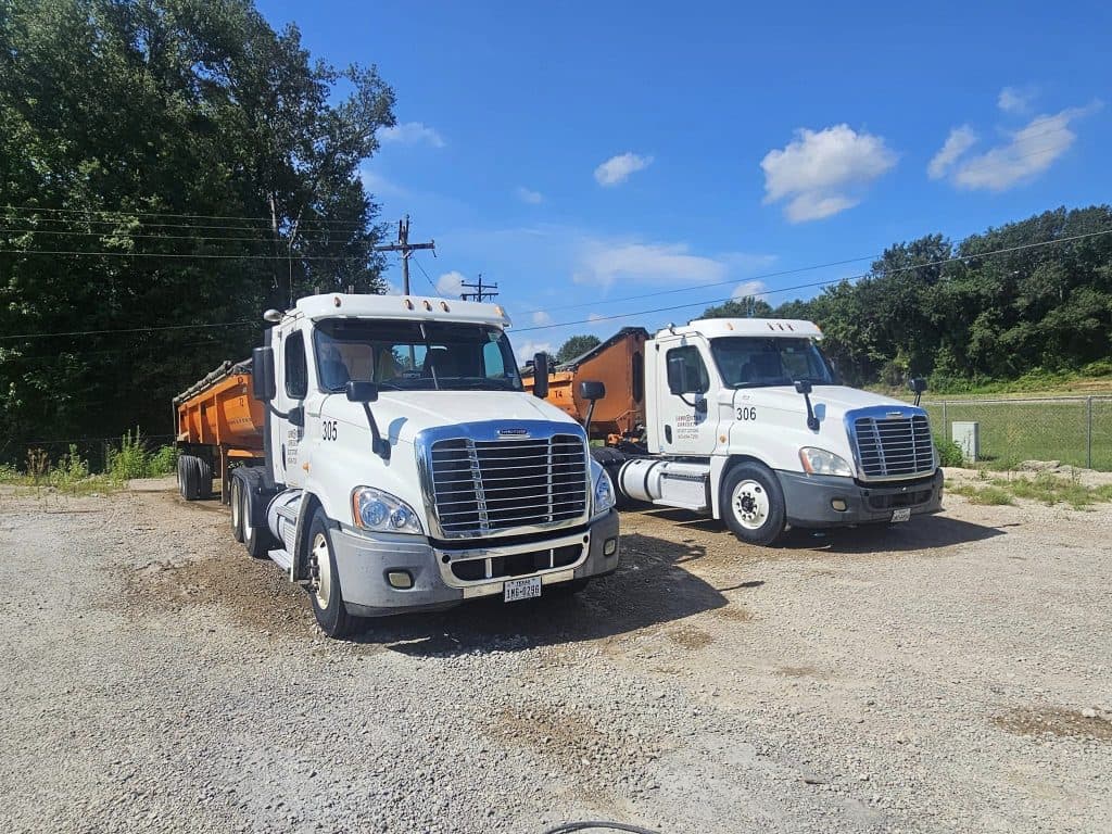 Fleet washing Tyler TX