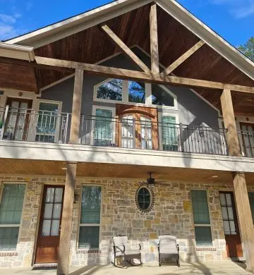 window cleaning (1) Power Washing Tyler TX