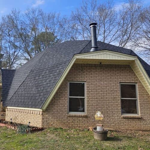 Roof Cleaning Tyler TX