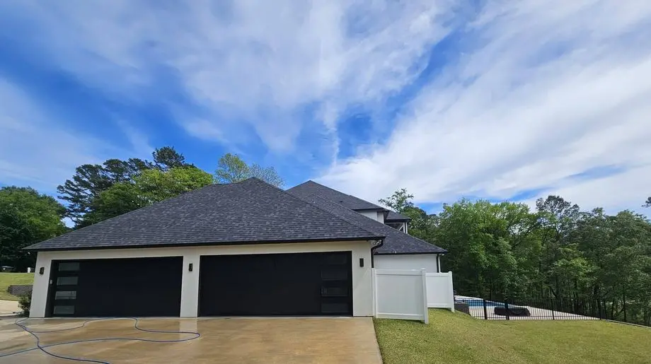 Roof Cleaning in Tyler, TX