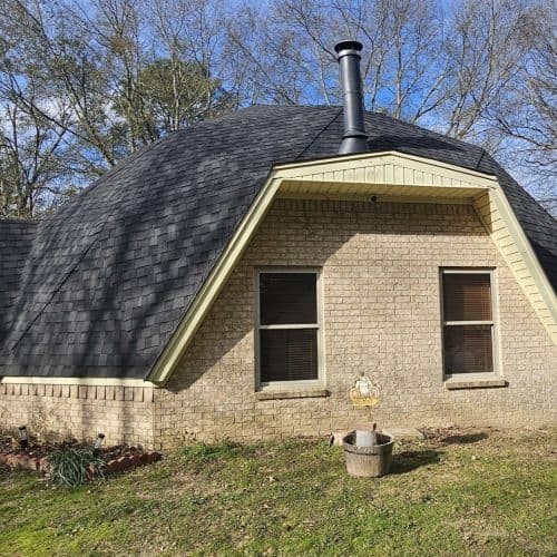 Roof Cleaning Tyler TX