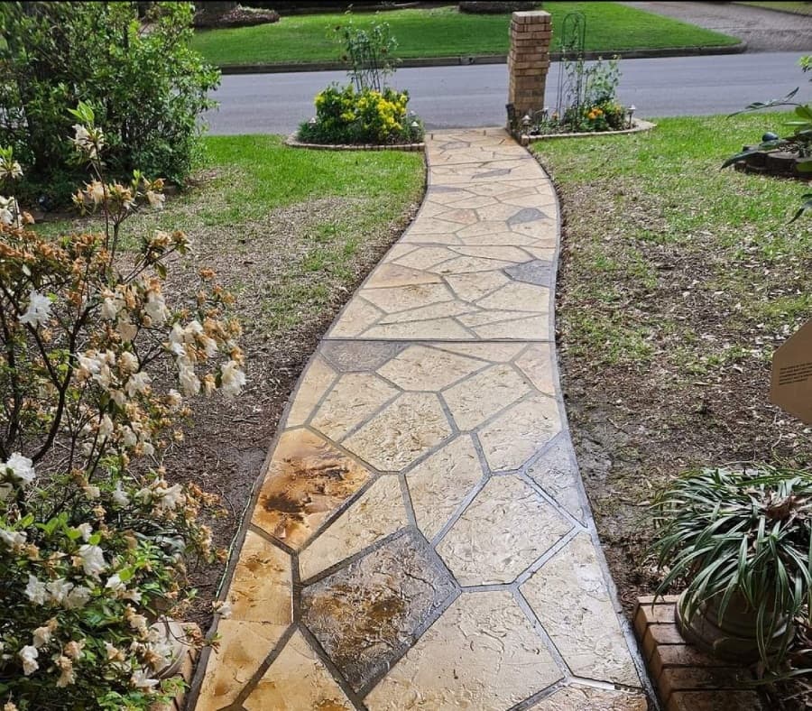 Paver Sealing Tyler TX