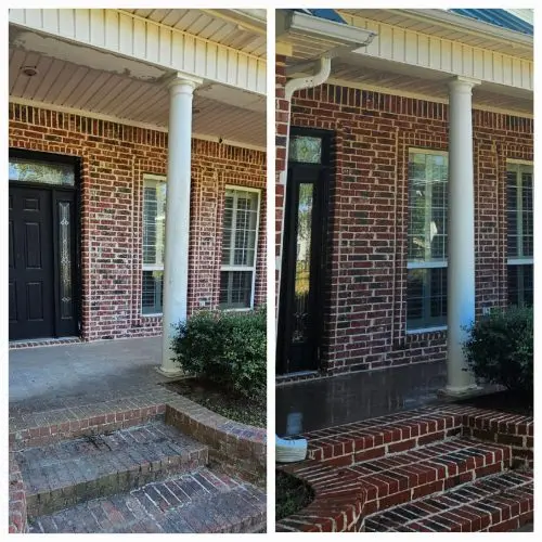 House Washing Tyler TX