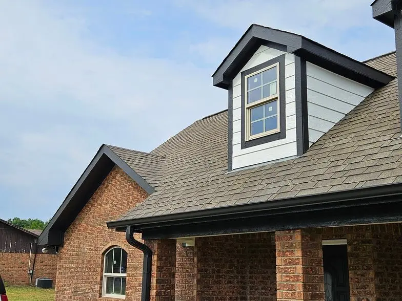 Roof Cleaning in Tyler, TX