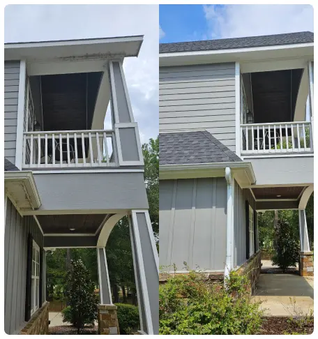 Power Washing Tyler TX