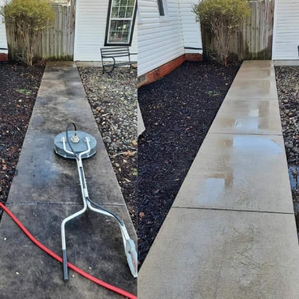 Power Washing Tyler TX