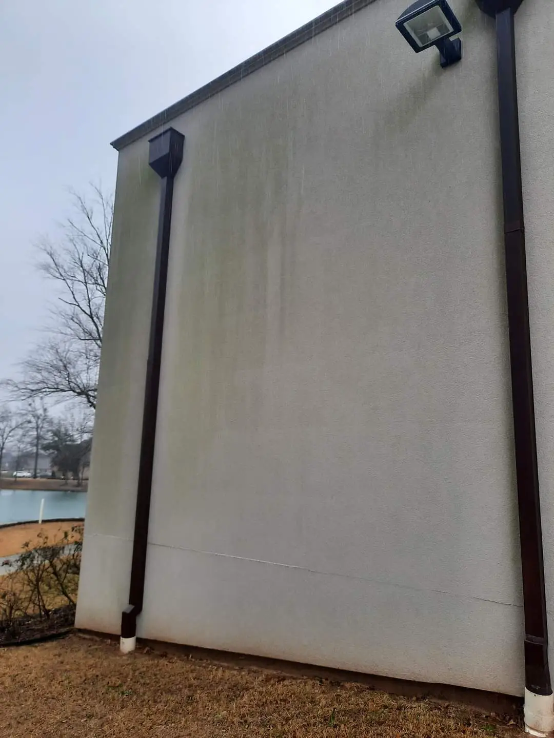Building Washing Services in Tyler, TX