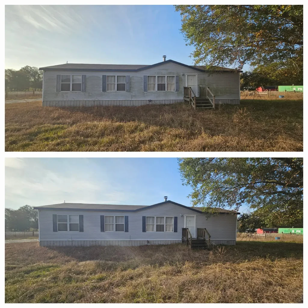 Pressure Washing Lindale, TX