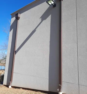 Building Washing Services in Tyler, TX