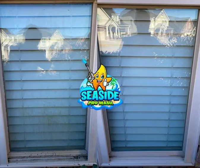 Pressure Washing Charleston SC
