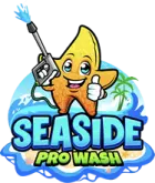 Pressure Washing Charleston SC
