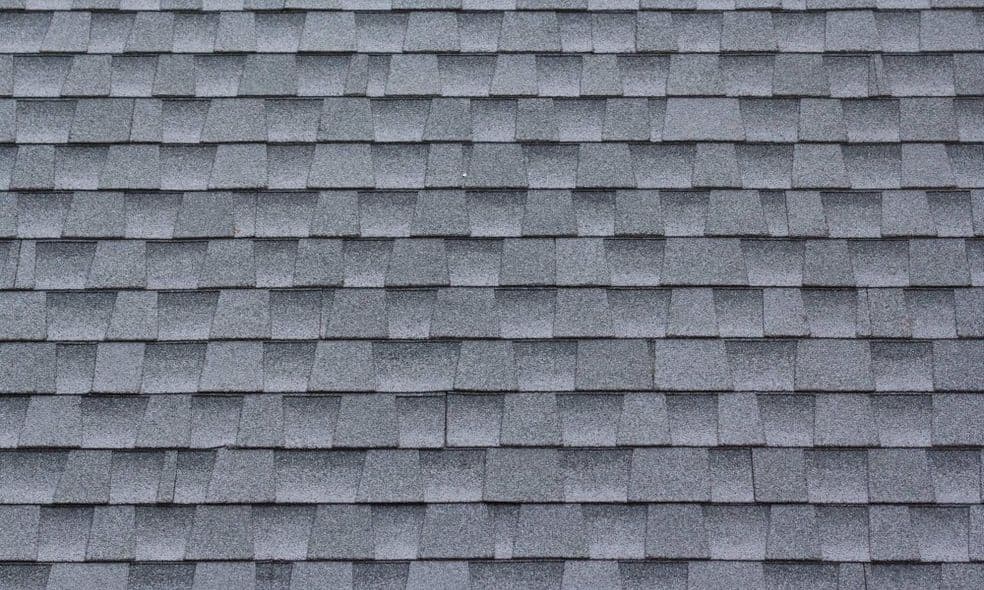 Asphalt Shingle Roofs