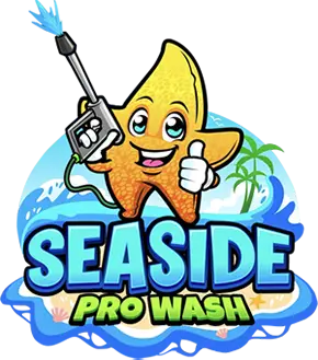 Pressure Washing Charleston SC
