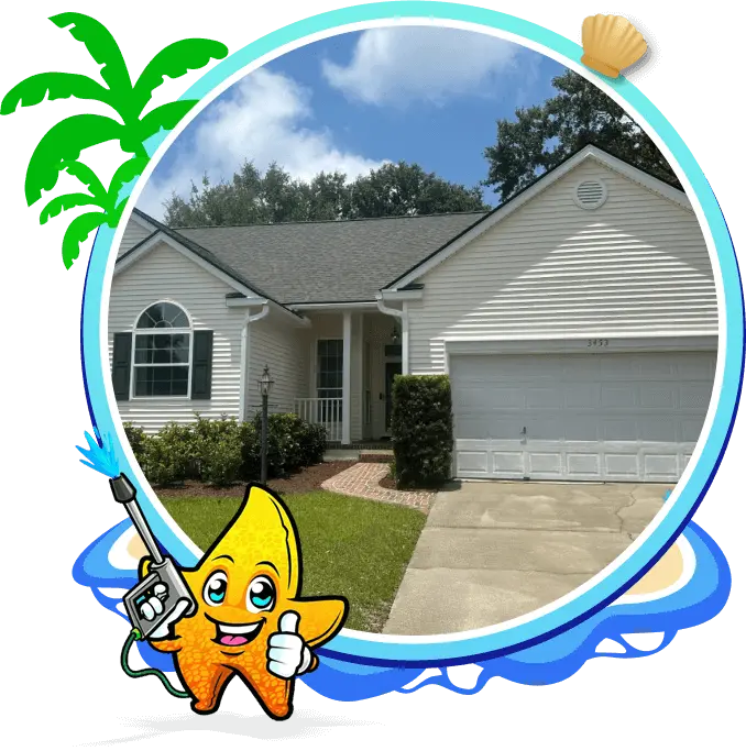 Driveway Cleaning Charleston, SC