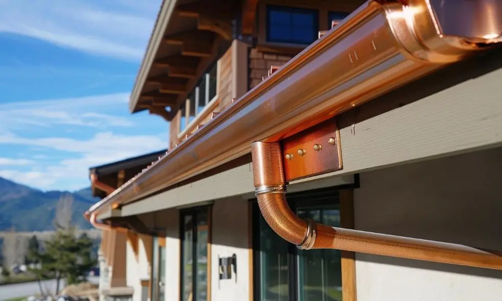 Gutter Cleaning