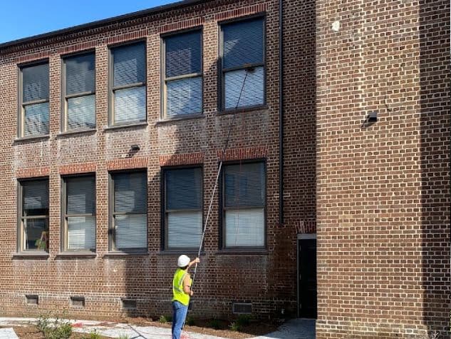 Pressure Washing Mt. Pleasant, SC