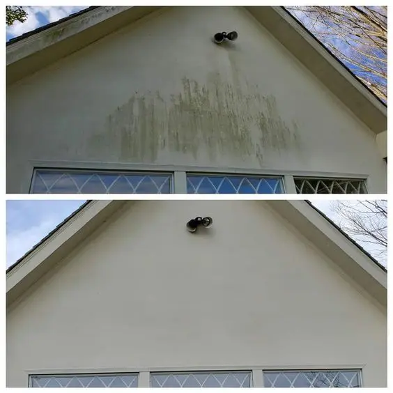 pressure washing Lawrenceburg KY