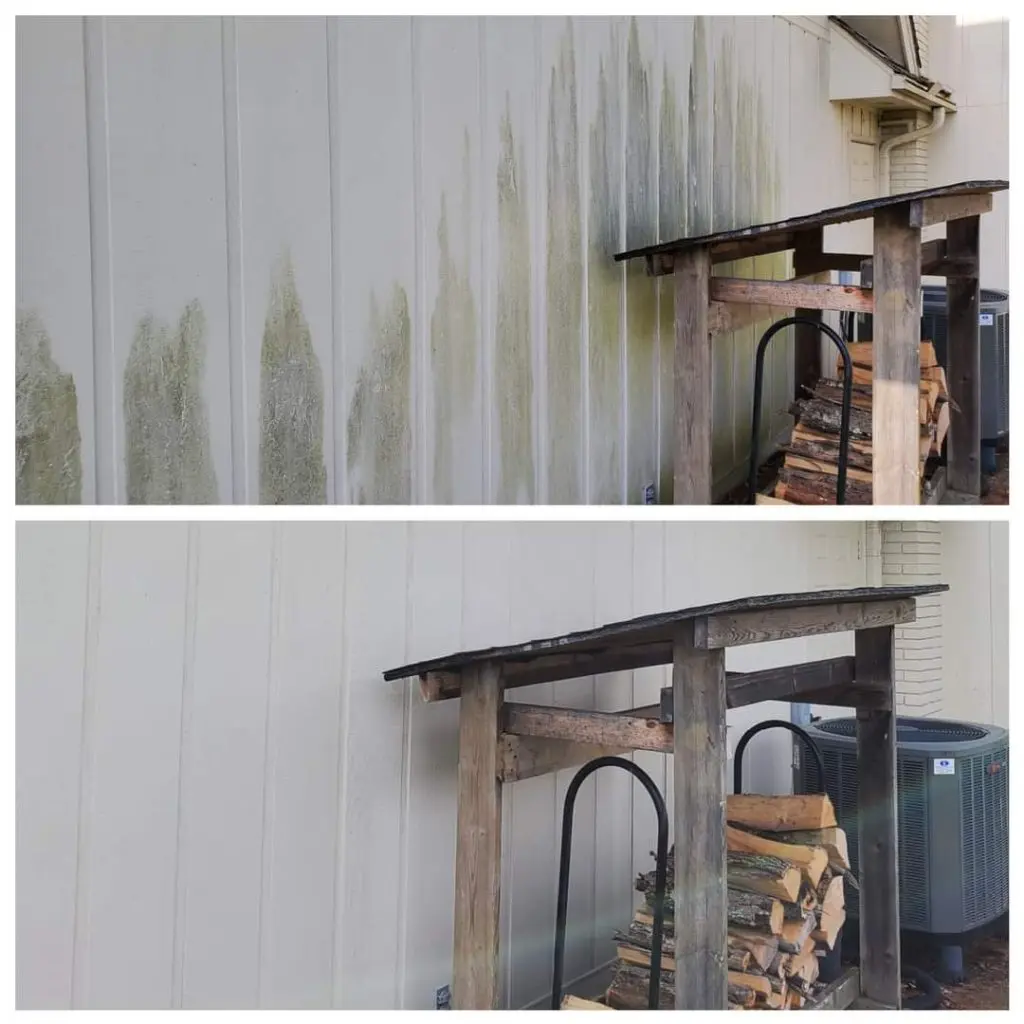 pressure washing Buckner KY