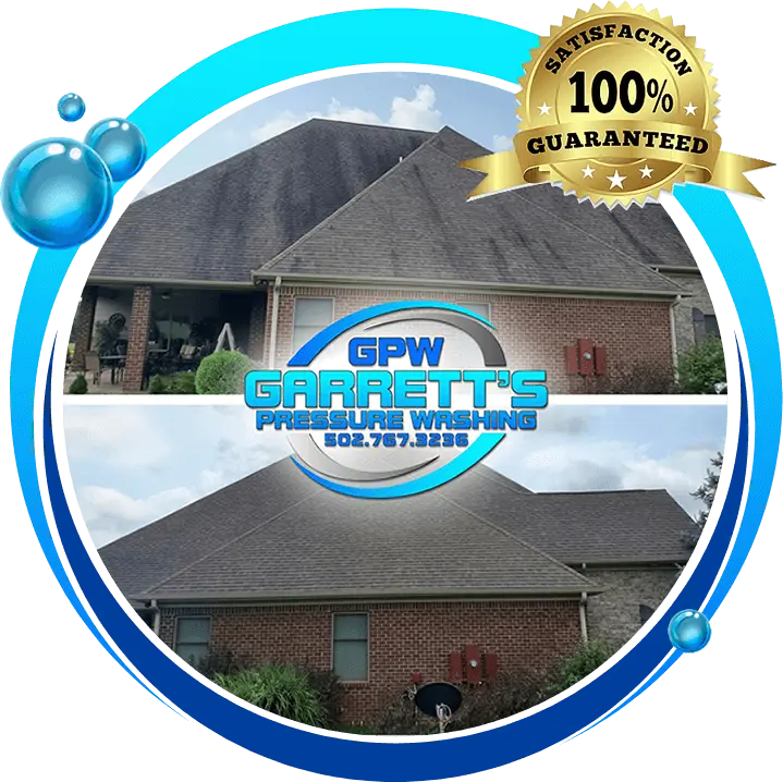 Pressure Washing Louisville KY