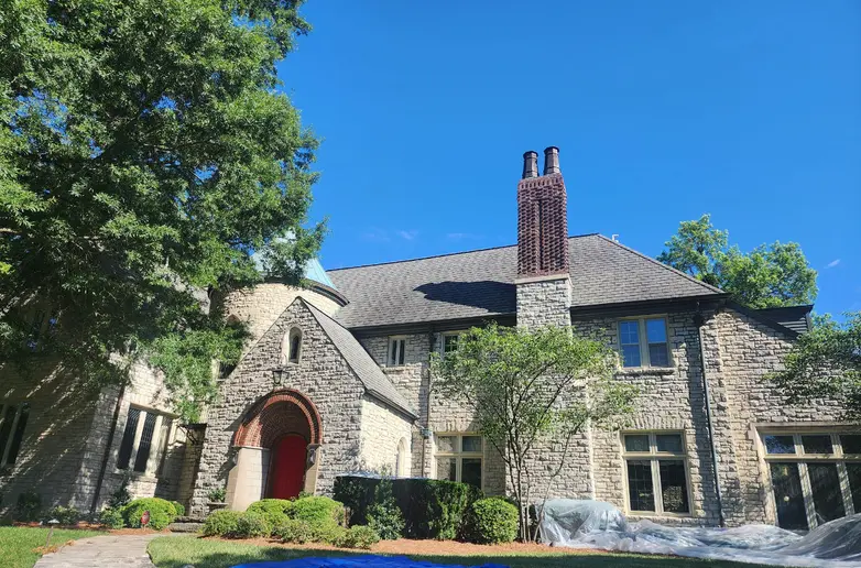 How Do I Prepare My House for Pressure Washing in Louisville?